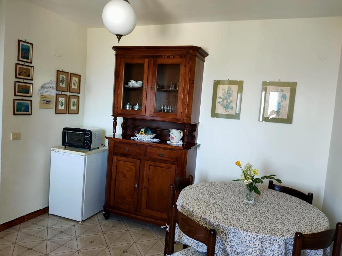 Gli Ulivi Agriturismo Sant'Agnello Eksteriør billede