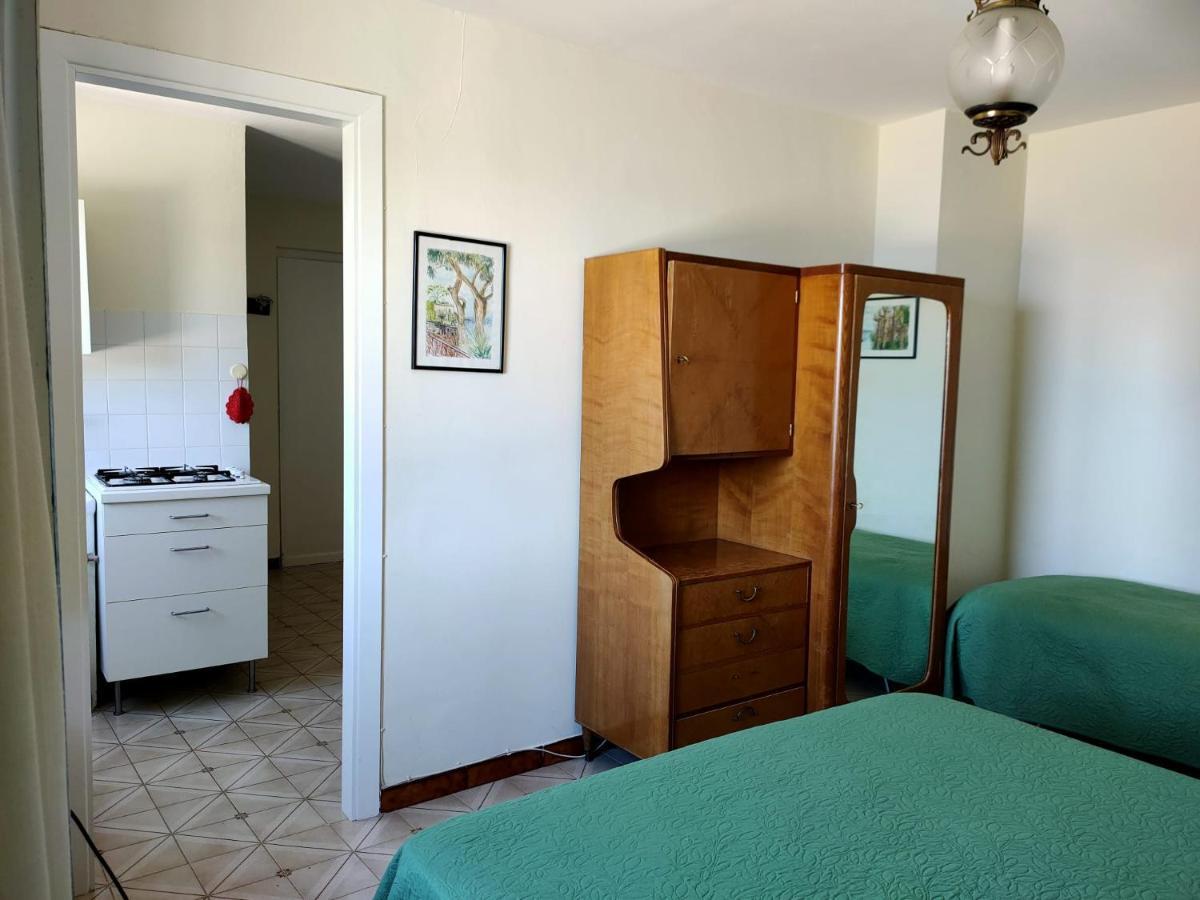 Gli Ulivi Agriturismo Sant'Agnello Eksteriør billede