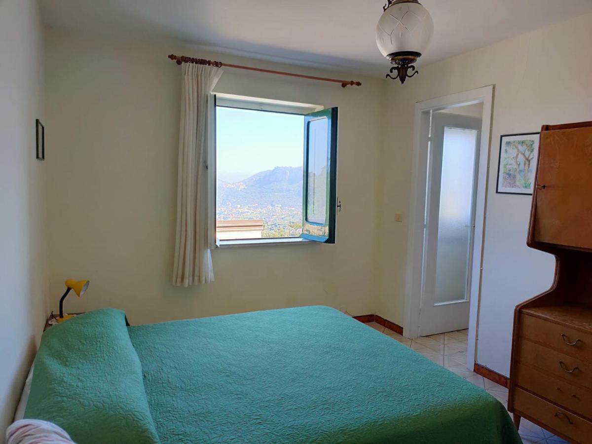 Gli Ulivi Agriturismo Sant'Agnello Eksteriør billede