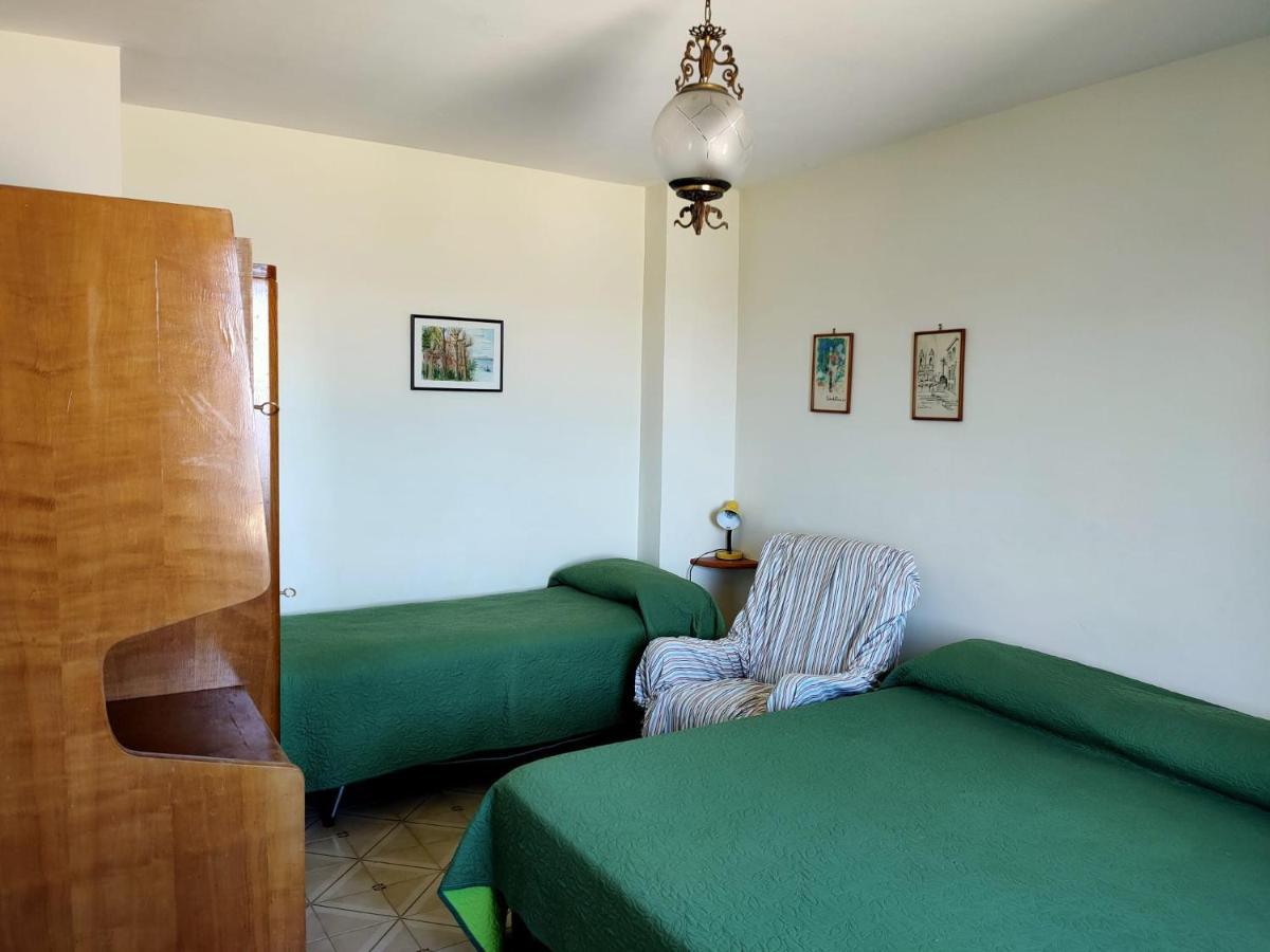 Gli Ulivi Agriturismo Sant'Agnello Eksteriør billede