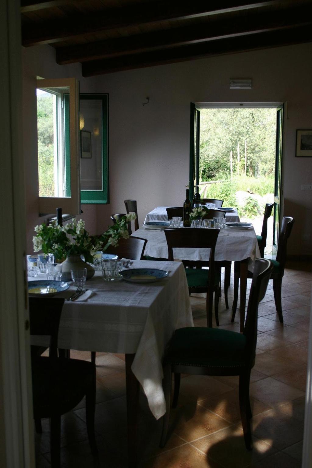 Gli Ulivi Agriturismo Sant'Agnello Eksteriør billede