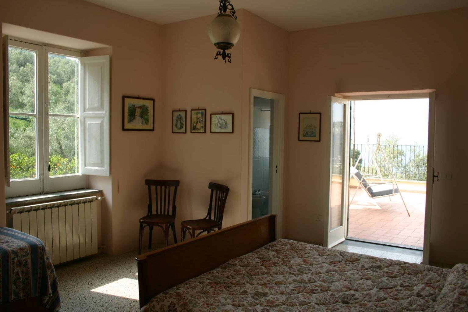 Gli Ulivi Agriturismo Sant'Agnello Eksteriør billede
