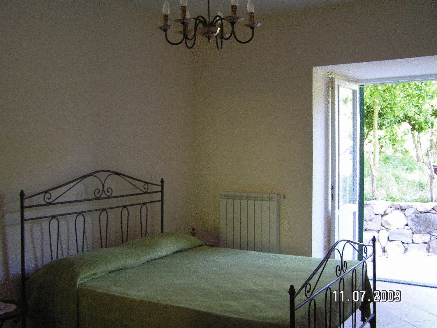 Gli Ulivi Agriturismo Sant'Agnello Eksteriør billede