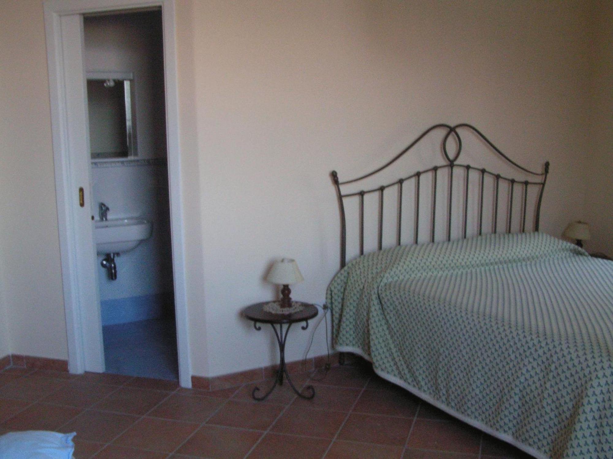 Gli Ulivi Agriturismo Sant'Agnello Eksteriør billede