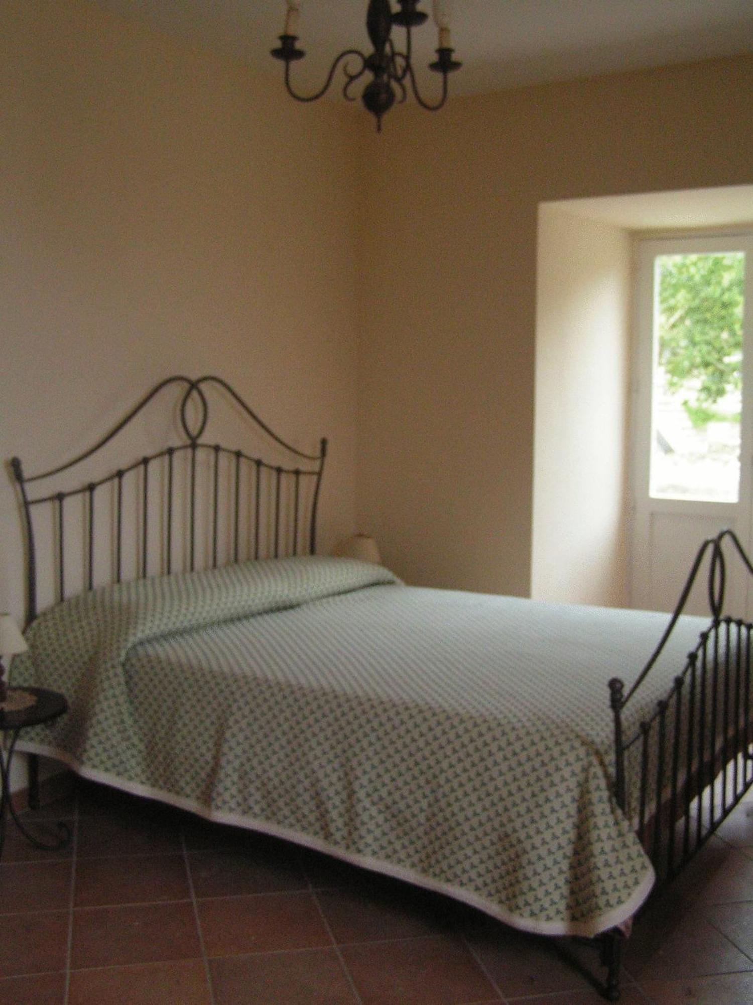 Gli Ulivi Agriturismo Sant'Agnello Eksteriør billede